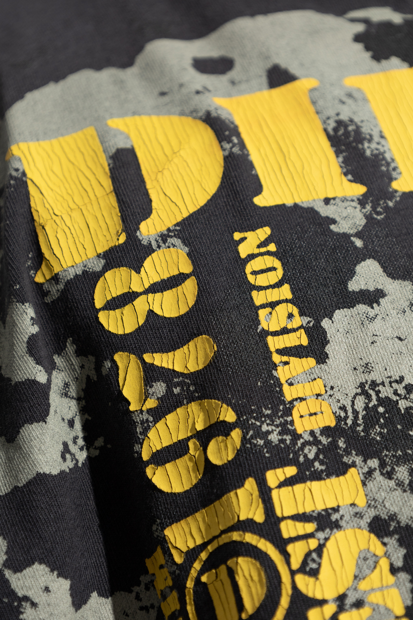 Diesel Hoodie S-BAXT-HOOD-Q1 | Men's Clothing | Vitkac